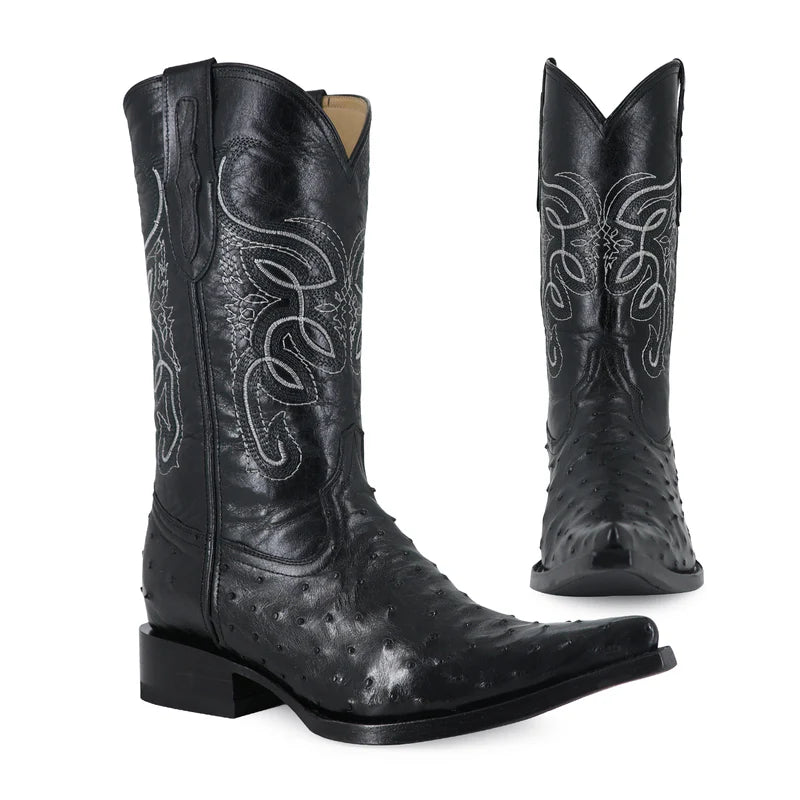 BOTAS BULLDOG LIZZARD