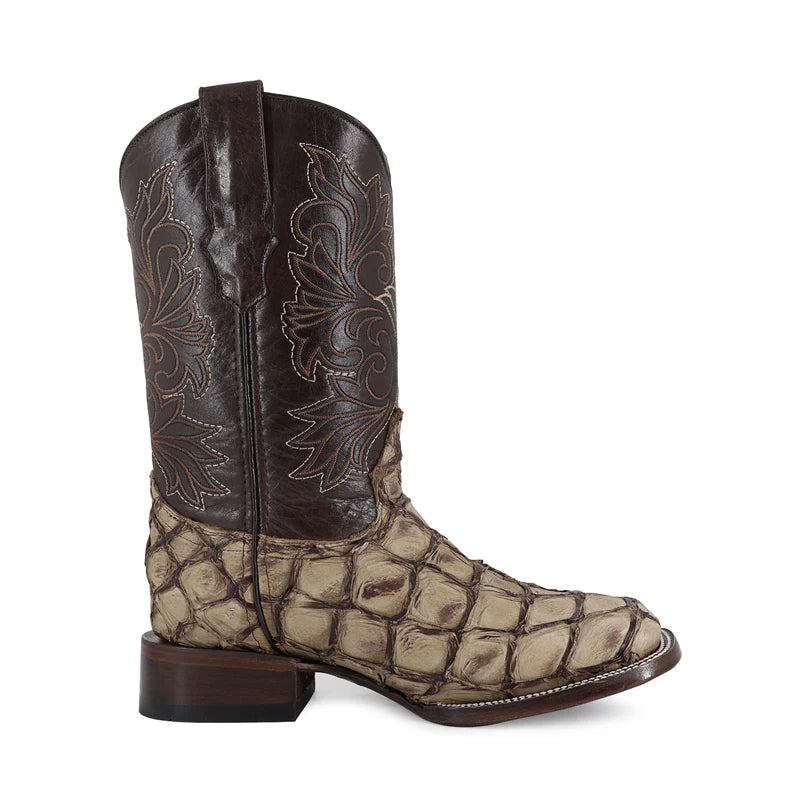 BOTAS BULLDOG PESCADO MINK