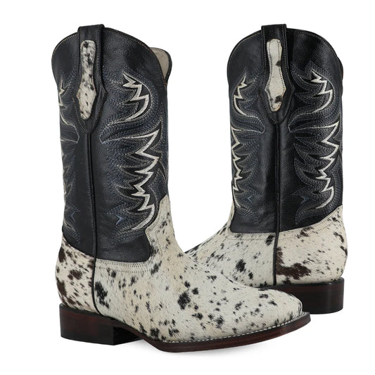 BOTAS BULLDOG PELO