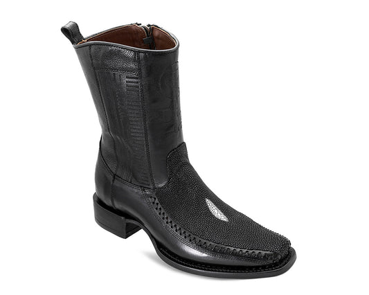 BOTIN DVT ARIZONA RAYA NEGRO