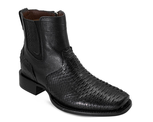 BOTIN DVT ARIZONA NEGRO