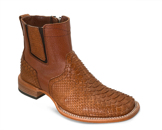 BOTIN DVT ARIZONA CAMEL