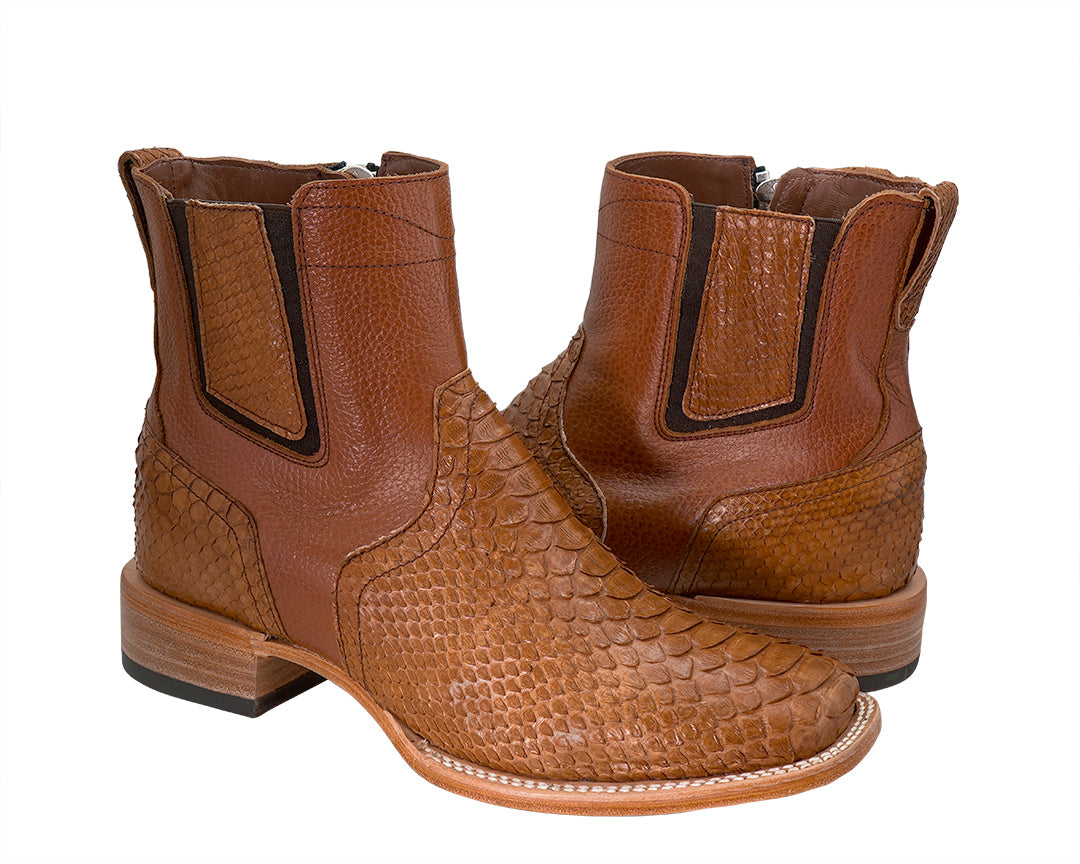 BOTIN DVT ARIZONA CAMEL