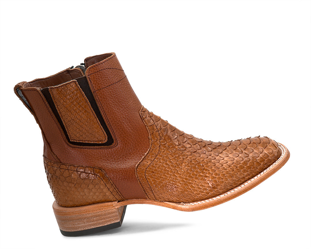 BOTIN DVT ARIZONA CAMEL